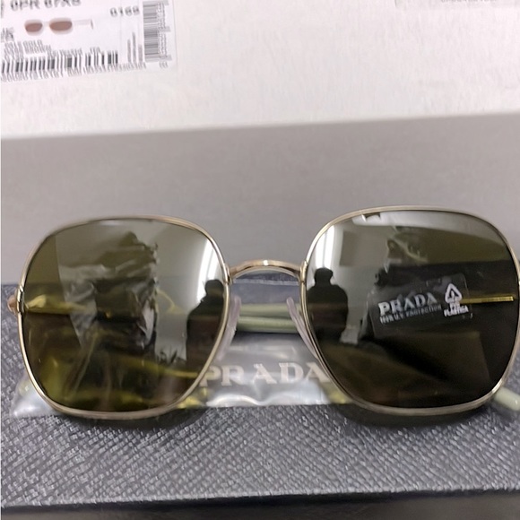 Prada Sunglasses - Picture 2 of 4
